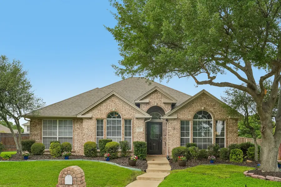 421 Durrand Oak Drive, Keller, TX 76248 - #3