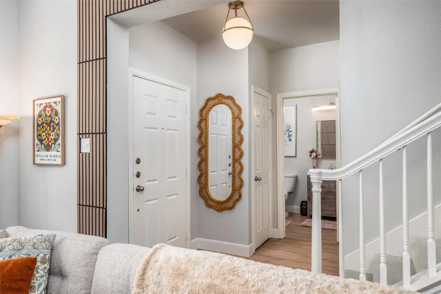 575 S Virginia Hills Drive #2404, McKinney, TX 75072 - #2