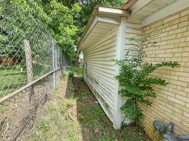 2302 N Akin Street, Texarkana, TX 75501 - #2