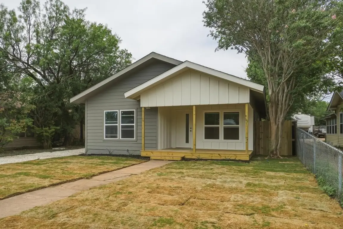 934 Palm Street, Abilene, TX 79602 - #1