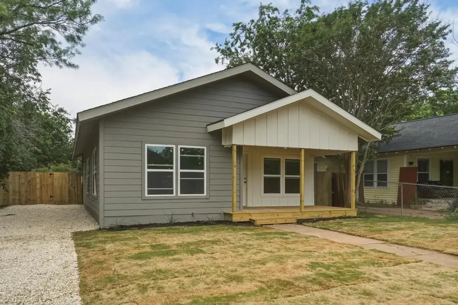 934 Palm Street, Abilene, TX 79602 - #3