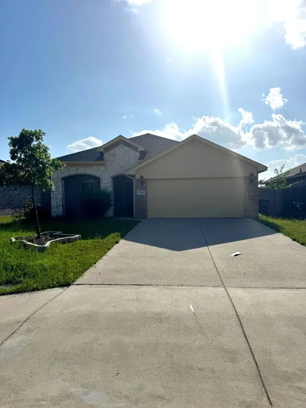 1549 Portofino Drive, Dallas, TX 75217