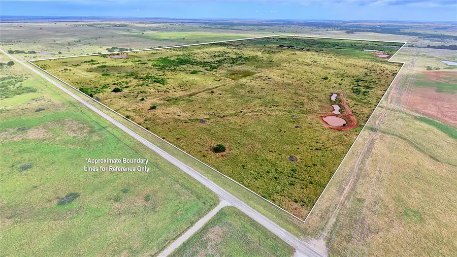 576 Seabourn Road, Henrietta, TX 76365 - #2