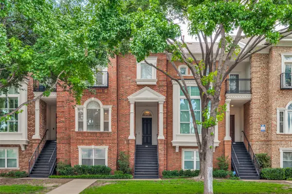 2205 Canton Street #105, Dallas, TX 75201