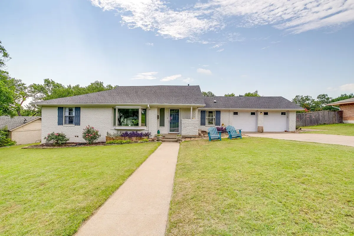 6705 Hanover Road, Fort Worth, TX 76116 - #1