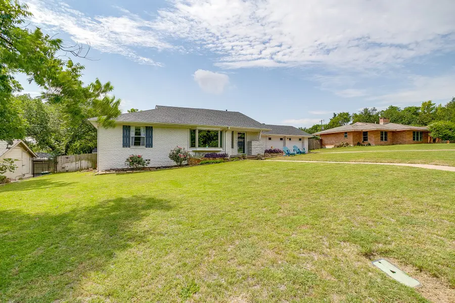 6705 Hanover Road, Fort Worth, TX 76116 - #2