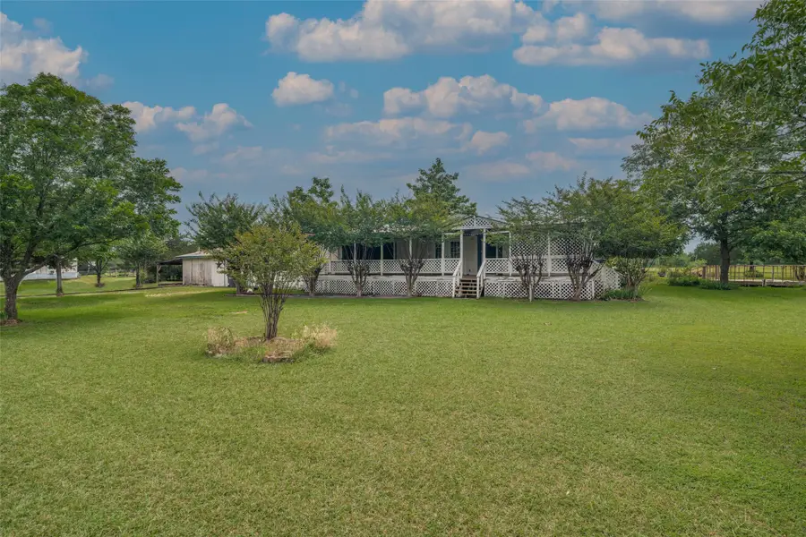 130 Meadowview Lane, Point, TX 75472 - #2