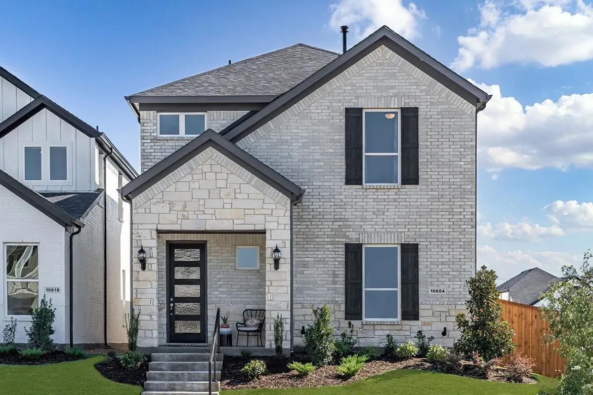 10604 Tall Timbers Trail, Frisco, TX 75035 - #1