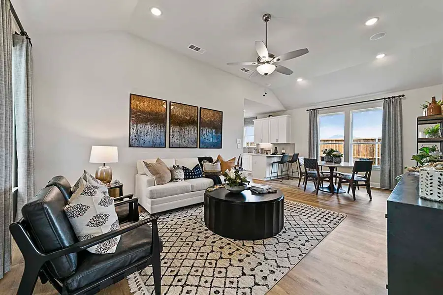 10604 Tall Timbers Trail, Frisco, TX 75035 - #2