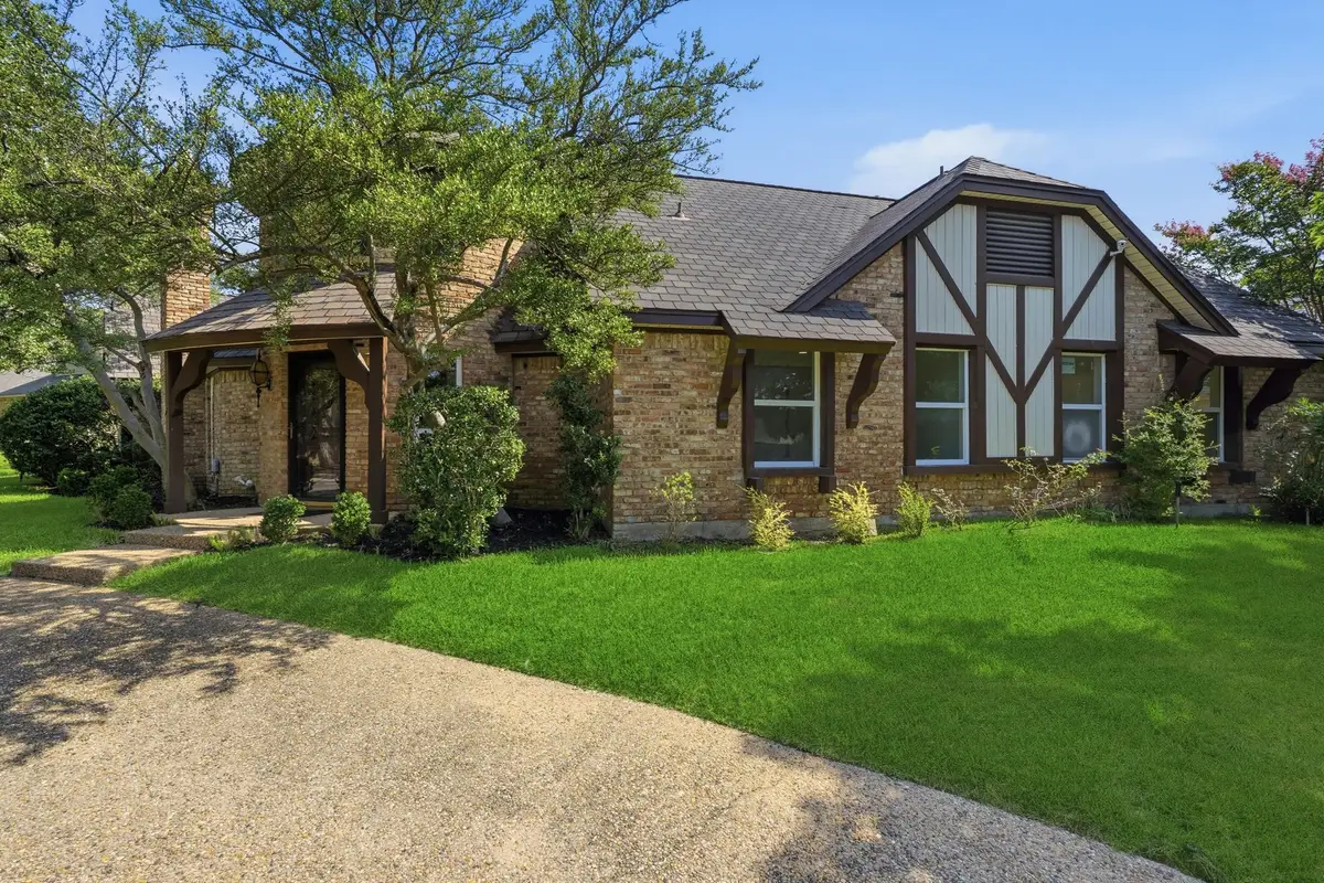 9435 Spring Hollow Drive, Dallas, TX 75243 - #1
