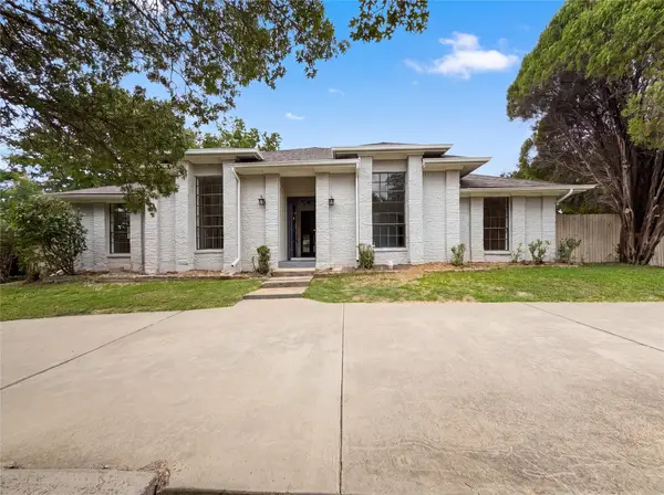 2005 N Arbor Rose Drive, Grand Prairie, TX 75050