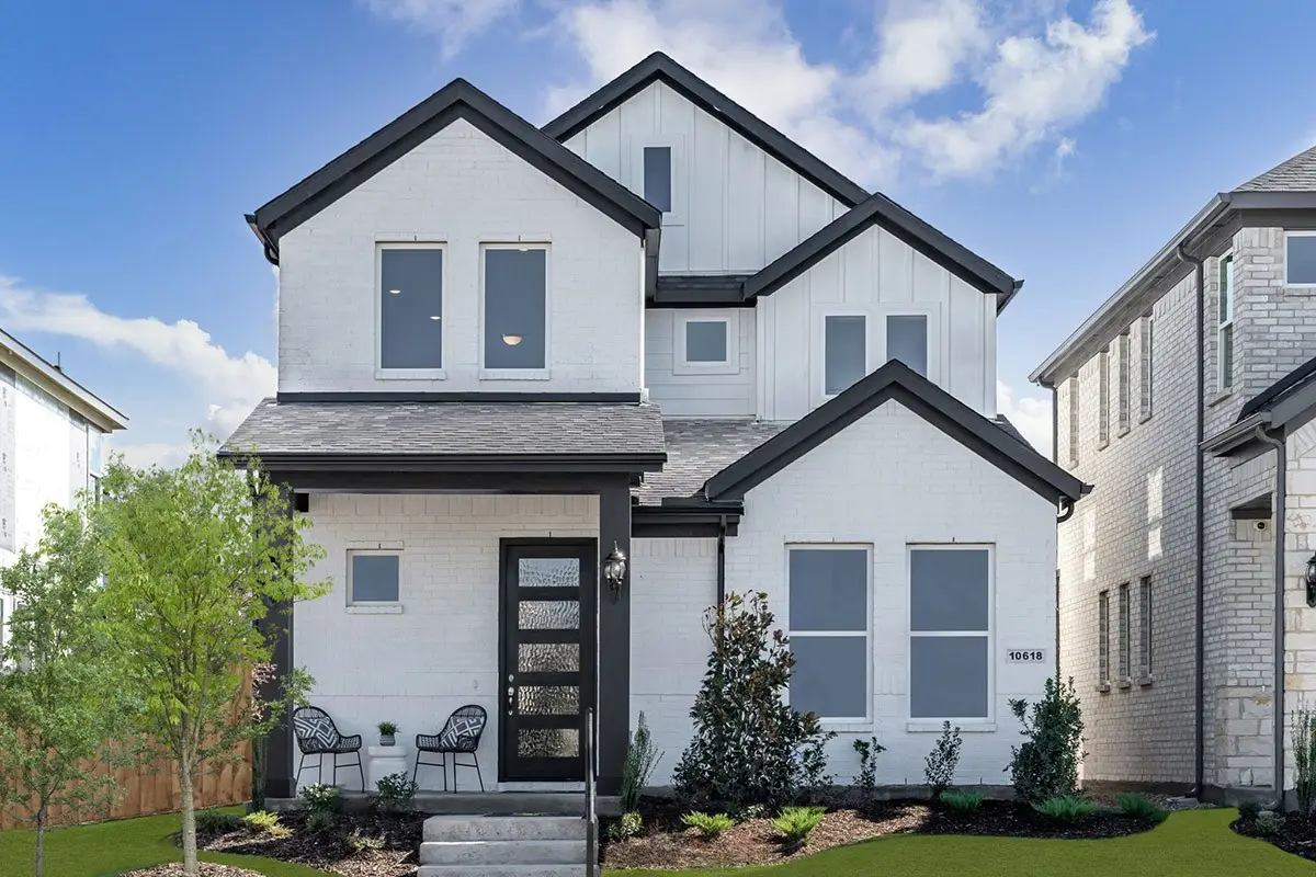 10618 Tall Timbers Trail, Frisco, TX 75035 - #1