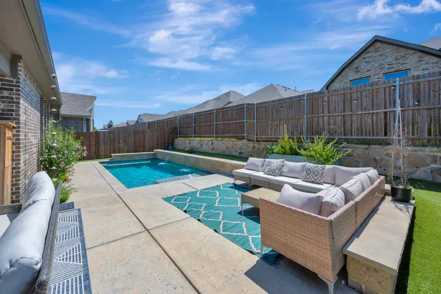 6149 Cobbetts Pond Lane, Fort Worth, TX 76179 - #2