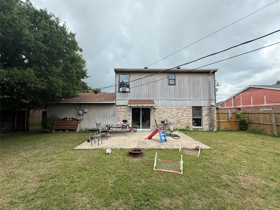 3029 Lisetta Street, Grand Prairie, TX 75052 - #2