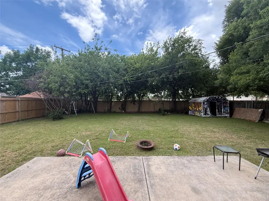 3029 Lisetta Street, Grand Prairie, TX 75052 - #3