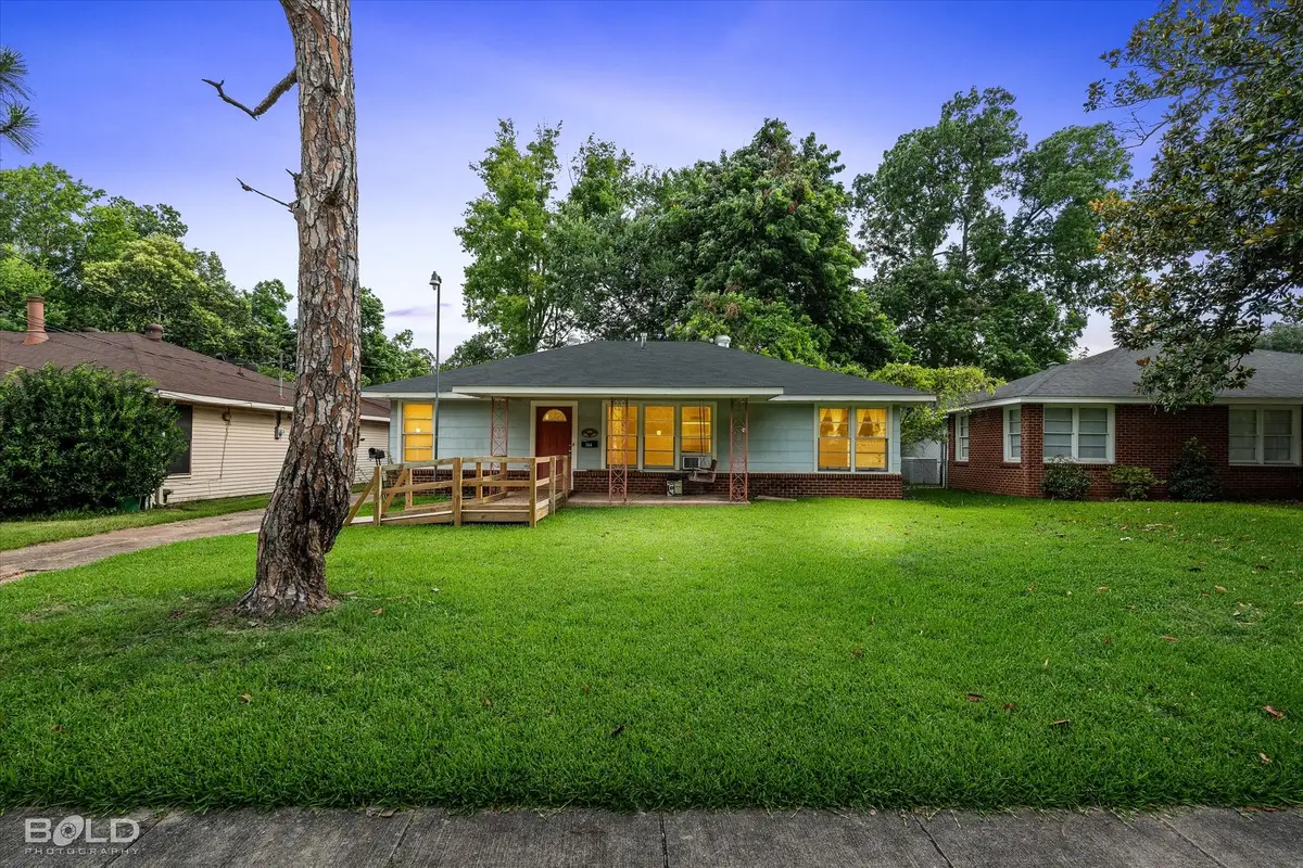 354 Sandefur Drive, Shreveport, LA 71105 - #1