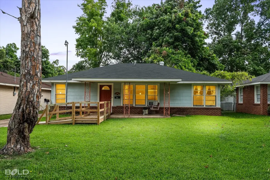 354 Sandefur Drive, Shreveport, LA 71105 - #2