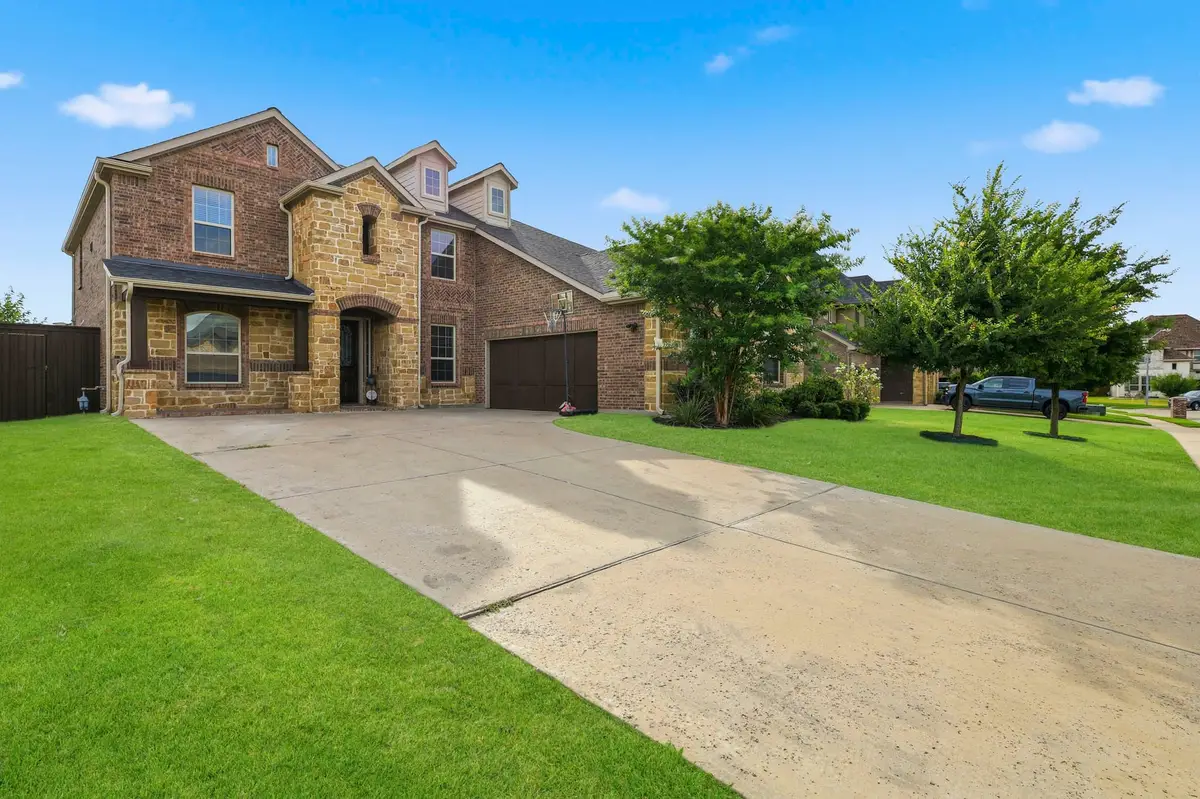 3301 Stone Canyon Drive, Mansfield, TX 76063 - #1
