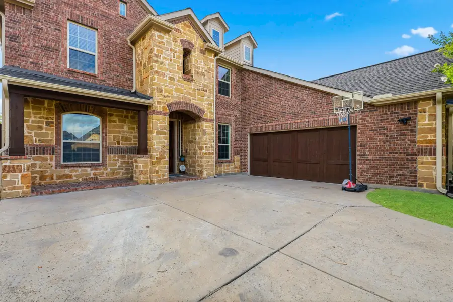 3301 Stone Canyon Drive, Mansfield, TX 76063 - #2