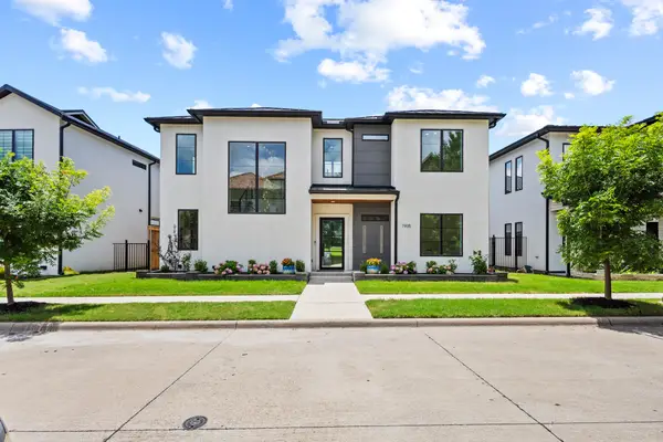 7905 Comanche Way, McKinney, TX 75070