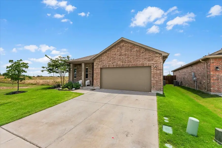 1537 Shadow Hawk Drive, Haslet, TX 76052 - #2