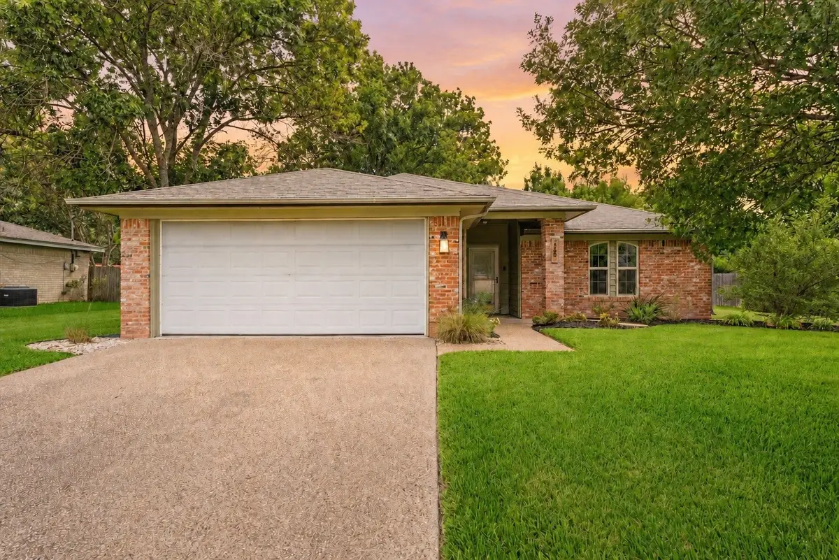 123 Marylee Drive, Hewitt, TX 76643 - #1