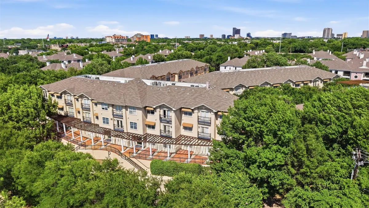 3102 Kings Road #2101, Dallas, TX 75219 - #1