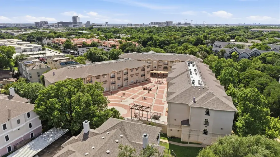 3102 Kings Road #2101, Dallas, TX 75219 - #2