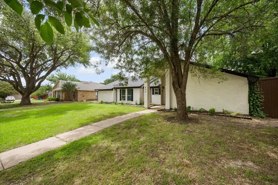 922 Thoreau Lane, Allen, TX 75002 - #2