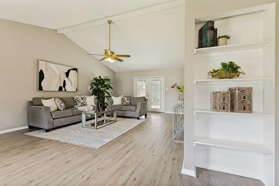 3206 Wintersmith Drive, Arlington, TX 76014 - #3