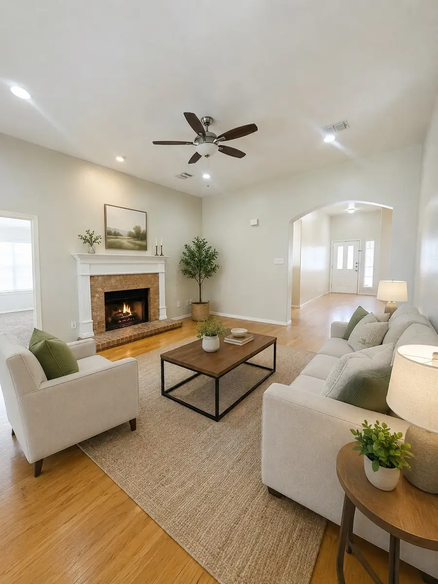 4328 Stone Hollow Way, Northeast Tarrant, TX 76040 - #3