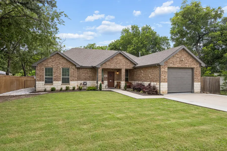 1409 Powell Road, Mesquite, TX 75149 - #2