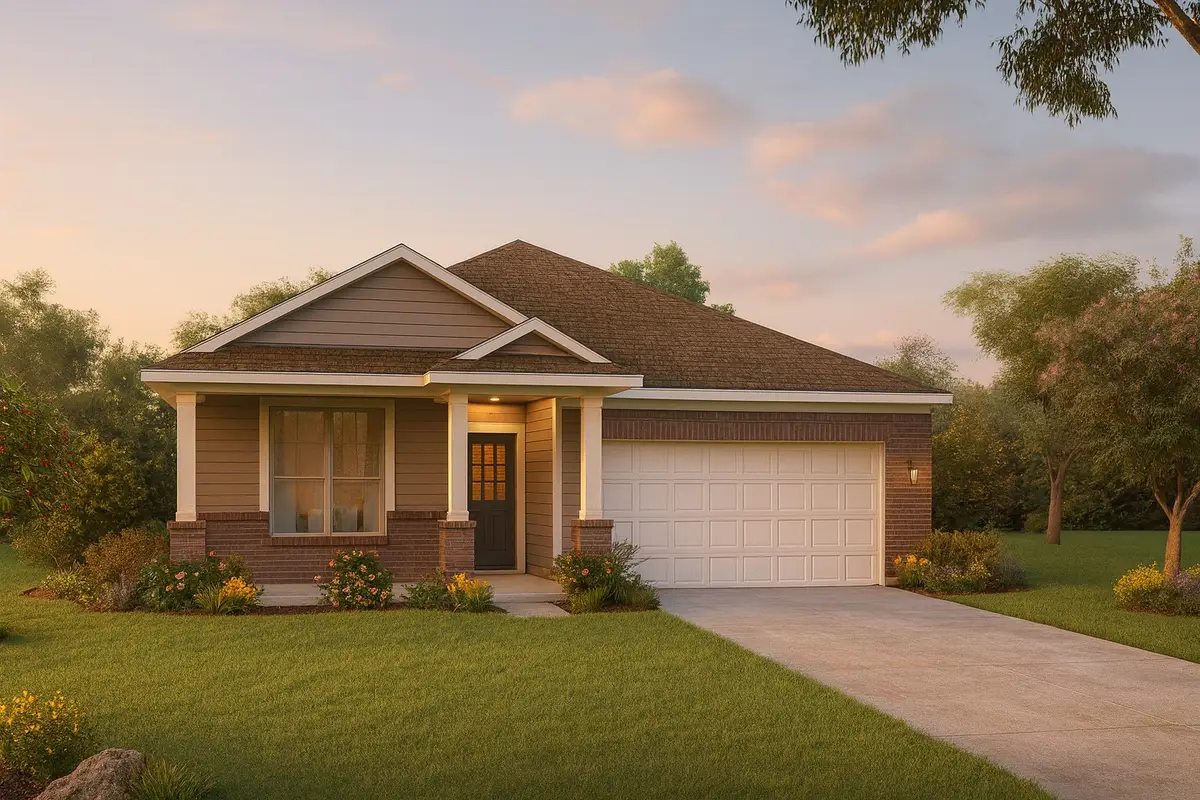 3162 Duck Heights Avenue, Royse City, TX 75189 - #1