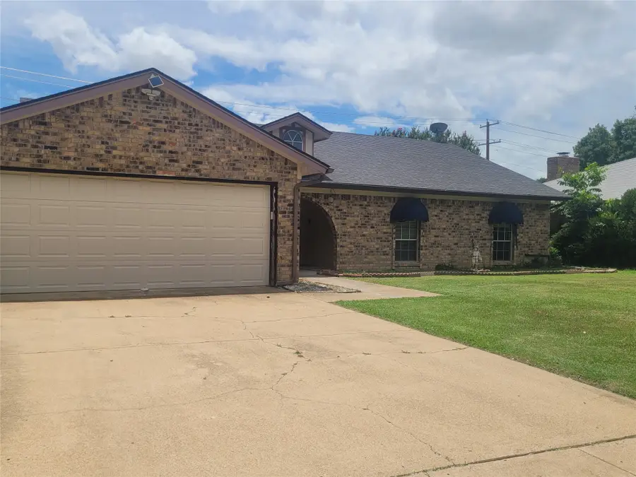 4100 Longleaf Lane, Fort Worth, TX 76137 - #2