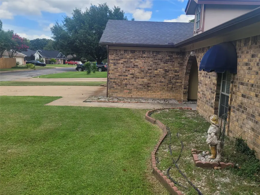 4100 Longleaf Lane, Fort Worth, TX 76137 - #3