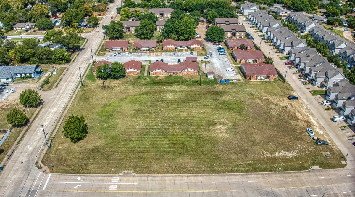 TBD 14th Street, Midlothian, TX 76065 - #1