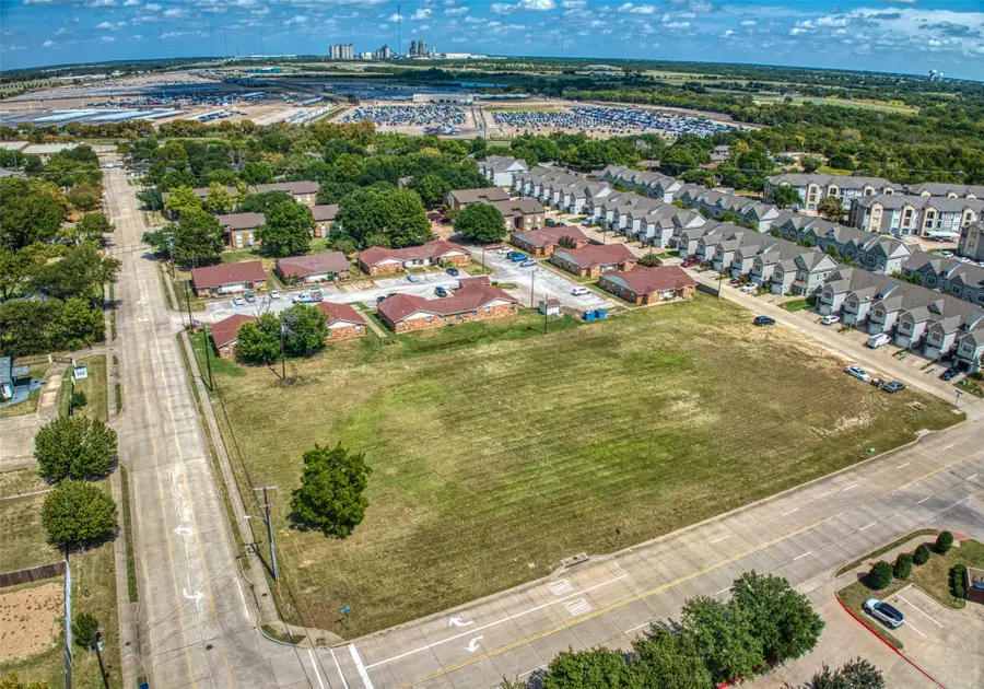 TBD 14th Street, Midlothian, TX 76065 - #2