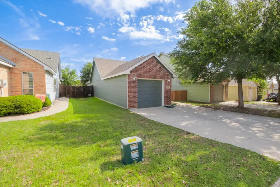 10716 Edgewest Terrace, Fort Worth, TX 76108 - #2