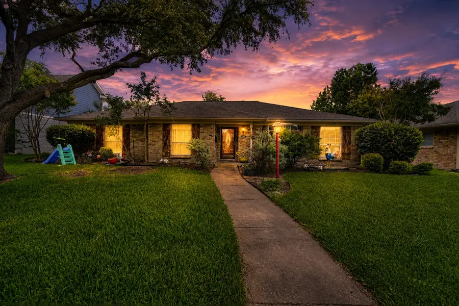 7272 Alto Caro Drive, Dallas, TX 75248 - #3