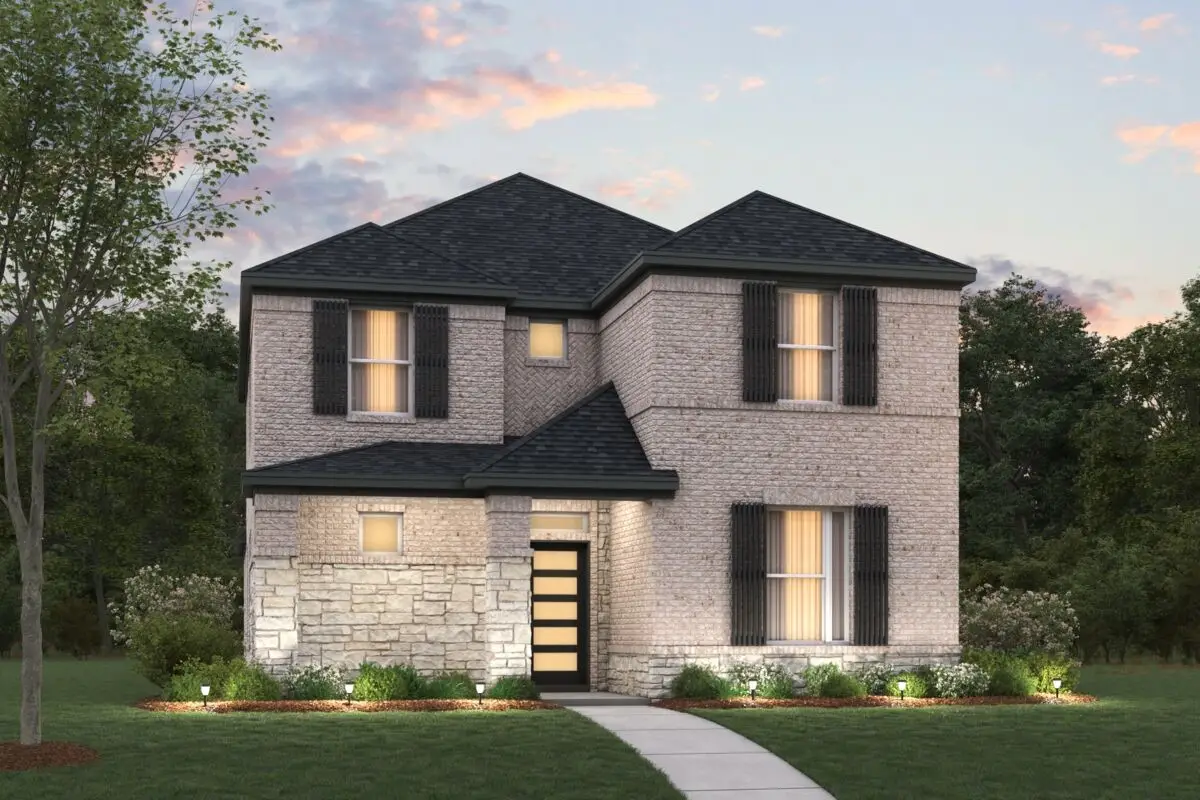 9325 Rolling Meadow Way, Denton, TX 76207 - #1