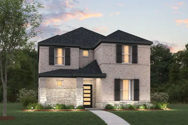 9325 Rolling Meadow Way, Denton, TX 76207