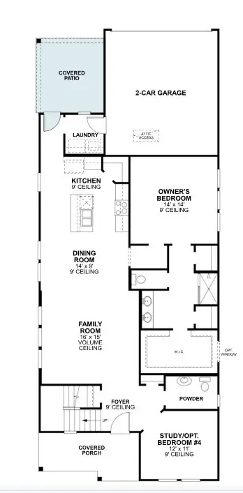 9325 Rolling Meadow Way, Denton, TX 76207 - #2