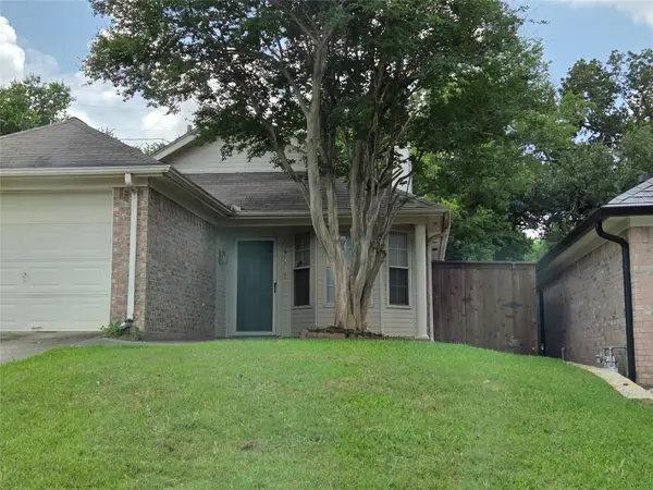 1918 Lee Drive, Denton, TX 76209