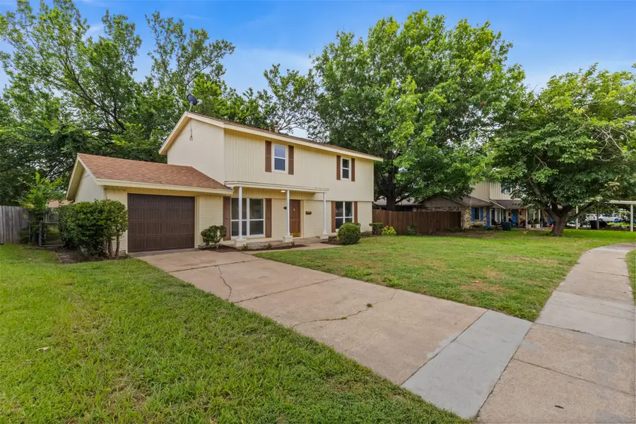 3728 Byrd Drive, Mesquite, TX 75150 - #2