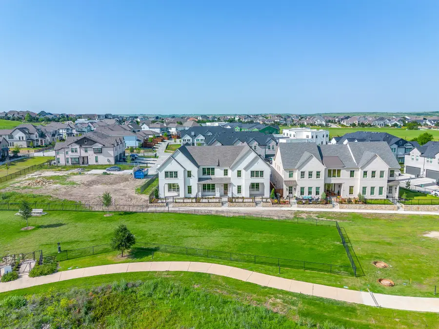 13833 Carnegie Drive, Fort Worth, TX 76008 - #2