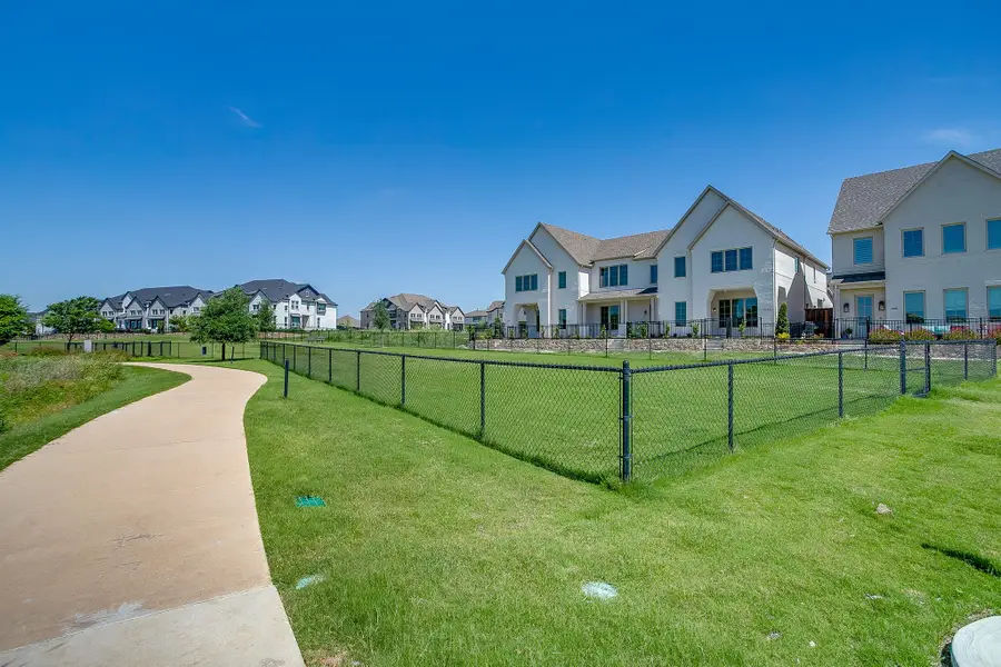 13833 Carnegie Drive, Fort Worth, TX 76008 - #3