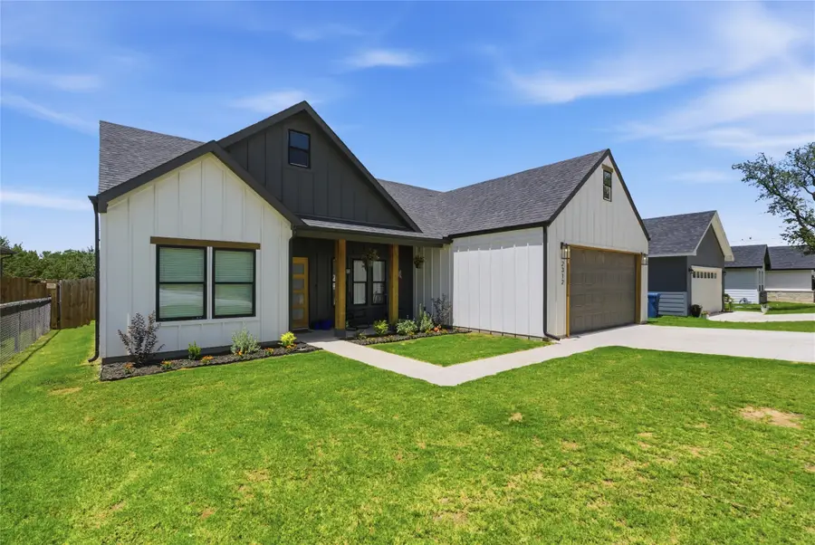 2312 Neches Street, Granbury, TX 76048 - #3