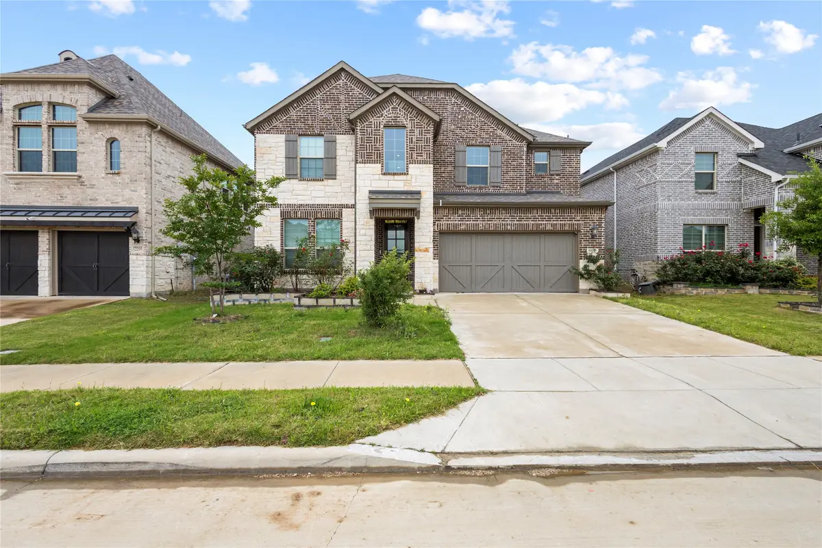 2213 Cherrybark Trail, Little Elm, TX 75068 - #1