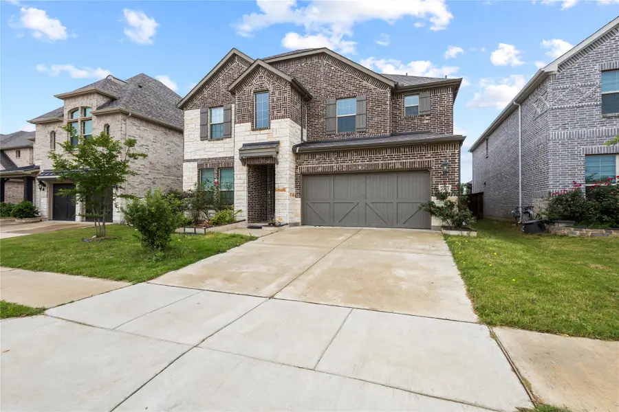 2213 Cherrybark Trail, Little Elm, TX 75068 - #3