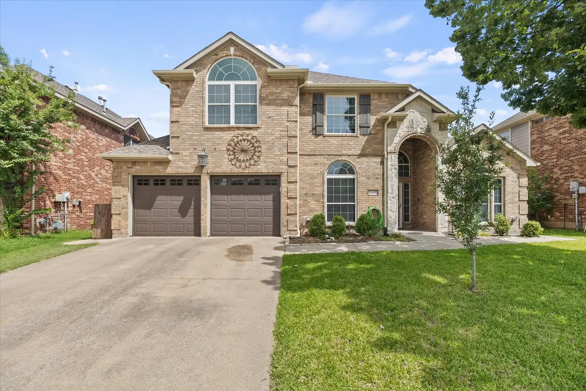 9109 Hogan Drive, Rowlett, TX 75089 - #1